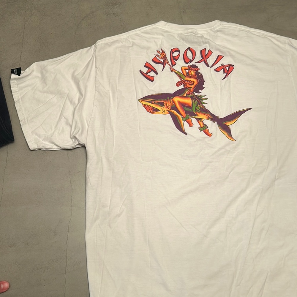 Vintage Tee